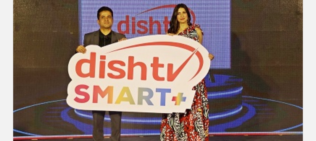 Dish TV अपने सभी ग्राहकों को अब टीवी सब्सक्रिप्शन के अंतर्निहित देगा OTT सेवाएं, इंडस्ट्री में होगा पहला कदम