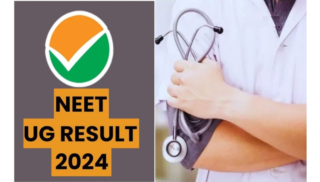 NEET-2024 रिजल्ट : आईएमए जूनियर डॉक्टर्स नेटवर्क ने की सीबीआई जांच की मांग