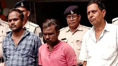 पुलिस अधिकारी के भाई के घर चोरी करने वाले गिरोह का पर्दाफाश: तीन आरोपितों में दो गिरफ्तार