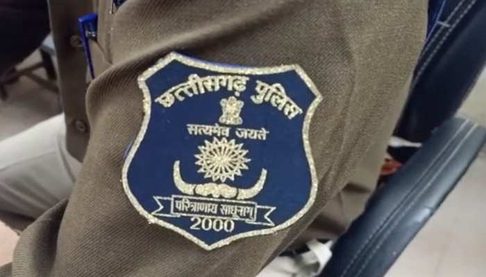 एसएसपी के कड़े तेवर : टीआई लाइन अटैच, 3 पुलिसकर्मी निलंबित…