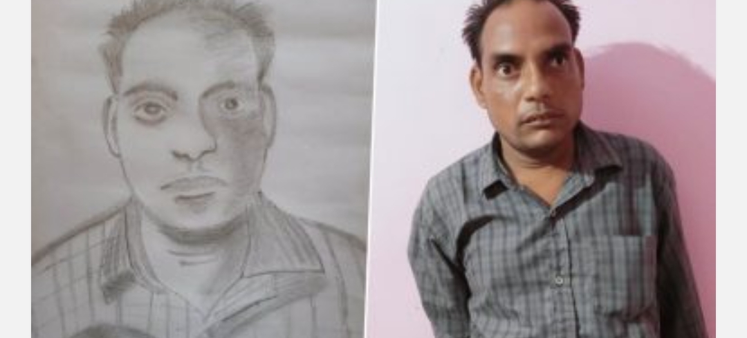 Serial Killer Arrested : ‘महिलाओं को शारीरिक संबंध बनाने के लिए कहता, मना करने पर साड़ी से गला घोंट देता’, सीरियल किलर गिरफ्तार