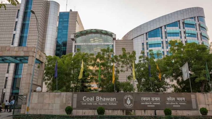 Coal India Limited : जीएम बने कोल इंडिया के 380 से अधिक अधिकारी, यहां देखें लिस्‍ट