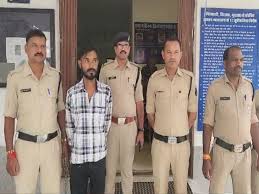 अक्षत हत्या मामले में आरोपी को पुलिस ने लिया रिमांड पर, नए सिरे से होगी पूछताछ; अग्रवाल समाज करेगा चरणबद्ध आंदोलन