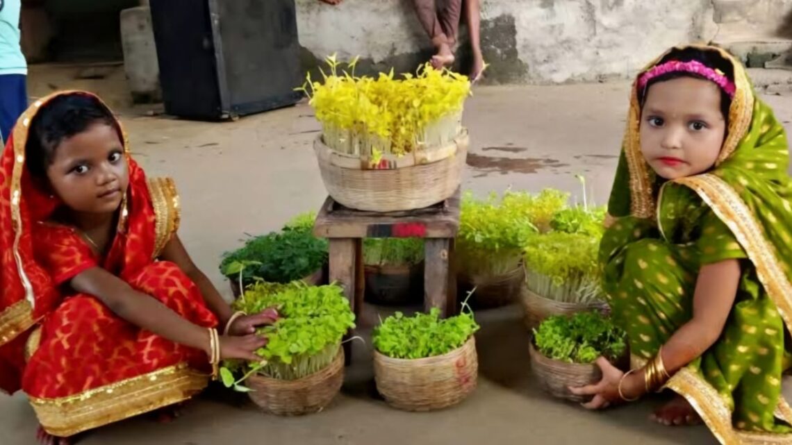 कर्मा पर्वः जनजातीय समुदायों की सांस्कृतिक धरोहर और धार्मिक मान्यताओं का पर्व