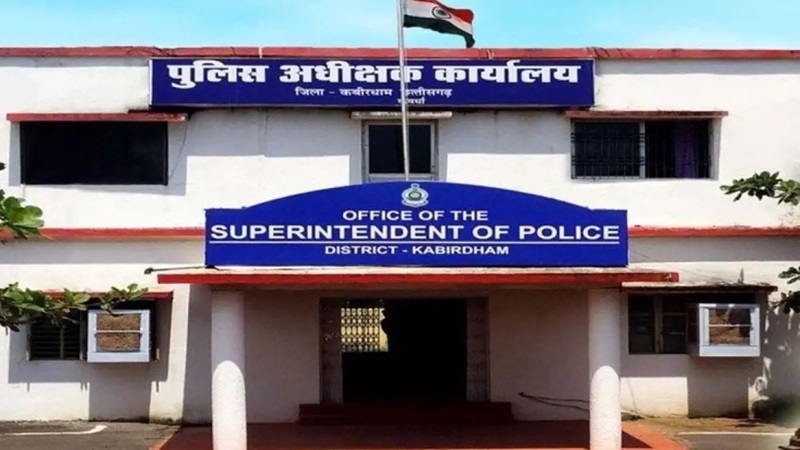 लोहारीडीह मामले में 23 पुलिसकर्मी लाइन अटैच, डीएसपी का तबादला