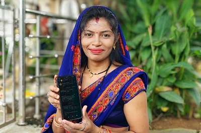 तीजा-पोरा तिहार के अवसर पर महिलाओं को मिला उपहार..मुख्यमंत्री विष्णु देव साय ने महतारी वंदन योजना की 7वीं किस्त की राशि का किया अंतरण