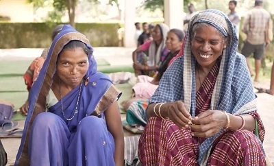 विष्णु के सुशासन में तेजी से बदल रही गांव की तस्वीर