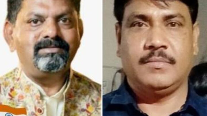 KORBA : पत्रकार गृह निर्माण समिति के राजेन्द्र जायसवाल अध्यक्ष निर्वाचित , दादू मनहर उपाध्यक्ष बने