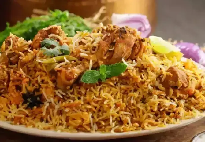 नए साल पर Swiggy ने डिलीवर कर दी ग्राहकों को 3.50 लाख बिरयानी ऑर्डर दिए,यह वेरायटी रही टॉप पर