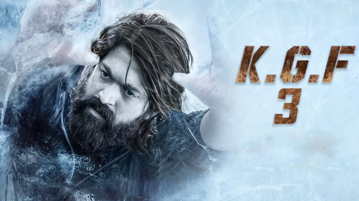 KGF Chapter 3: तीसरे पार्ट का बेसब्री से इंतजार…. यश के बर्थडे के मौके पर केजीएफ 3 को लेकर ऐसा अपडेट  आया सामने….