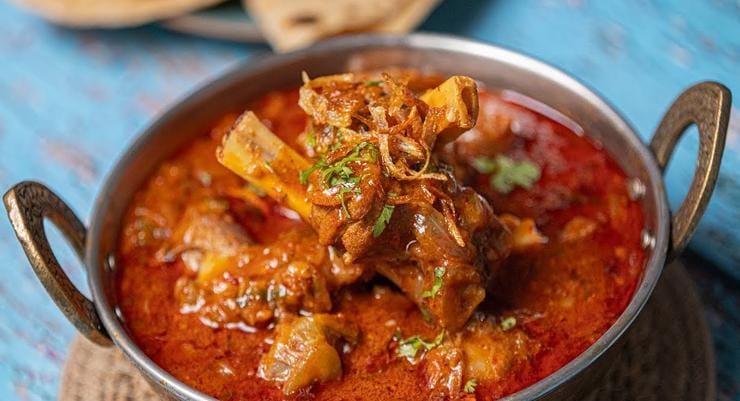 Mutton Recipe : डिनर में बनाएं पुरानी दिल्ली का मशहूर ‘निहारी मटन’, डिश ऐसा कि बार-बार मन ललचाए, जानें रेसिपी