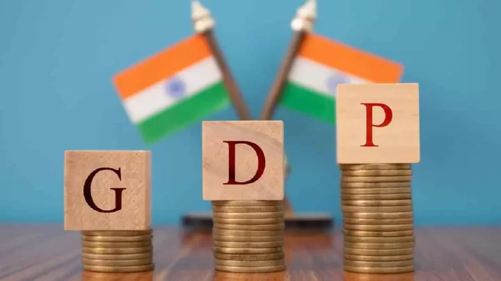 आज जारी होंगे GDP के अनुमान, जानिए क्यों महत्वपूर्ण हैं इस बार के आंकड़े