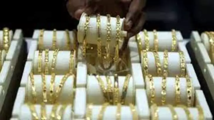 Gold-Silver Price Today: बजट के बाद सोने के दाम में तेजी उछाल, चांदी में बड़ी उछाल, जानें गोल्ड-सिल्वर के रेट