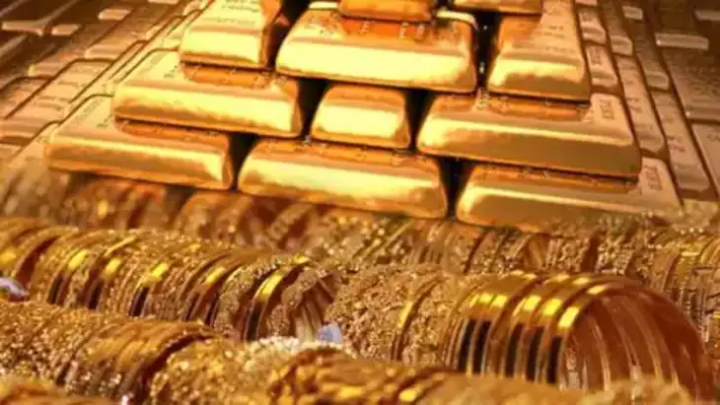 Gold-Silver Price Today: सोने का बढ़ा भाव; चांदी पर लगाम, जानें आज गोल्ड-सिल्वर का रेट