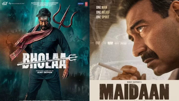 Maidaan Teaser Release Date: इस दिन रिलीज होगा अजय देवगन की फिल्म ‘मैदान’ का टीजर, भोला से है कनेक्शन