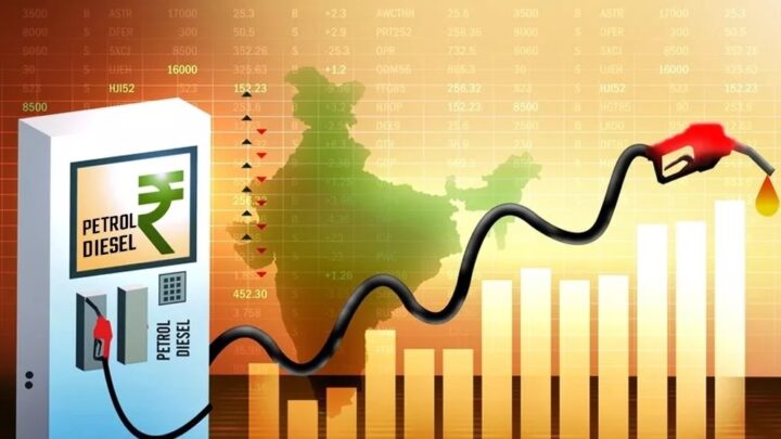 Petrol Diesel Price Today: एक साल के निचले स्तर पर कच्चा तेल, अपडेट हुए पेट्रोल-डीजल के रेट