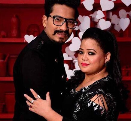 Bharti Singh: हर्ष संग शादी करने पर भारती को सहनी पड़ी बॉडी शेमिंग, बोलीं- भद्दे कमेंट्स करते थे परेशान…