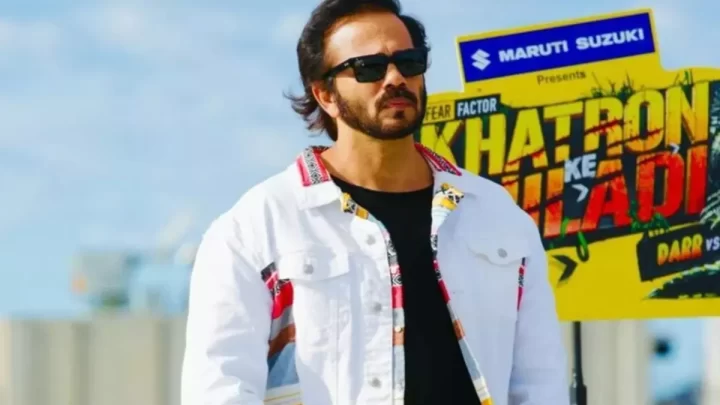 Khatron Ke Khiladi 13: रोहित शेट्टी के शो को सोशल मीडिया क्वीन ने मारी लात, नाम सुन कानों पर नहीं होगा यकीन