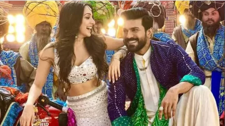 RRR के बाद जब राम चरण से हुई थी Kiara Advani की मुलाकात, बताया फिल्म की सफलता के बाद कितने बदल गए अभिनेता