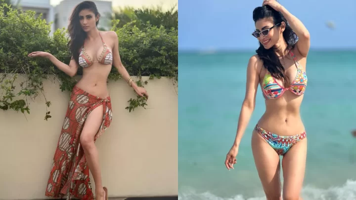 Mouni Roy ने कराया कातिलाना फोटोशूट, हॉट अंदाज देख फैंस ने कहा- स्टाइलिश नागिन