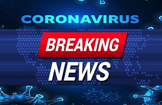 कोरोना ब्रेकिंग: नार्वे से लौटी महिला निकली कोरोना पॉजिटिव, स्वास्थ्य विभाग में मचा हड़कंप कोरोना ब्रेकिंग: नार्वे से लौटी महिला निकली कोरोना पॉजिटिव, स्वास्थ्य विभाग में मचा हड़कंप