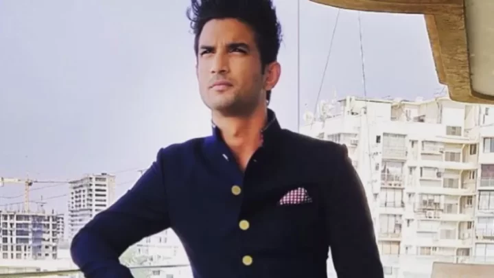 Sushant Singh Rajput की डेथ एनिवर्सरी पर इमोशनल हुईं बहन श्वेता सिंह कीर्ति, शेयर की भाई की खास तस्वीर