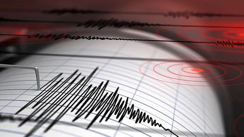 Earthquake: अफगानिस्तान में 30 मिनट के भीतर दो बार हिली धरती, मणिपुर में भी लगे भूकंप के झटके