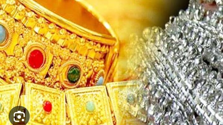 Gold Rate Hike: क्या सोने में निवेश नए वर्ष 2024 में भी देगा फायदा, पढ़‍िए इस खबर में