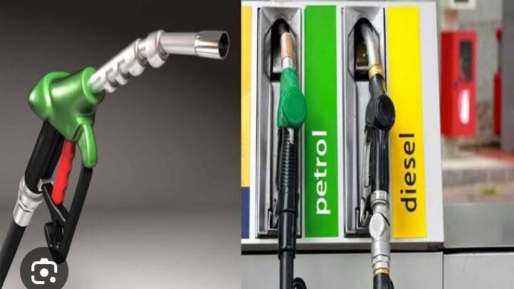 Petrol-Diesel Price के लेटेस्ट रेट जारी, जानिए आपके शहर में कितने बदले पेट्रोल-डीजल की कीमत