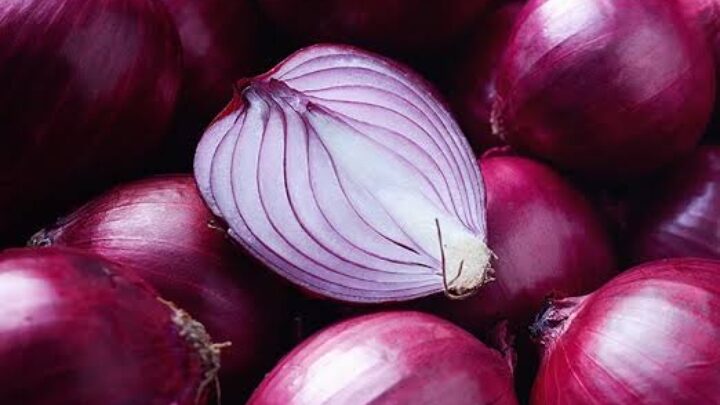 Onion Price Hike : प्याज ने निकाले आंसू, 90 रुपए प्रति किग्रा पहुंचे दाम, ये है वजह…