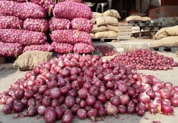 Onion Prices: देश में क्या है खुदरा प्याज की कीमत? जानिए कब तक मिलेगी राहत