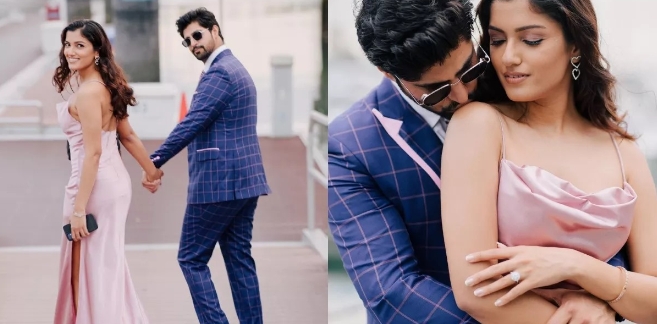 Tanuj Virwani Engagement: तनुज विरवानी ने गर्लफेंड तान्या जैकब संग की गुपचुप सगाई, एक्टर ने शेयर की फोटो