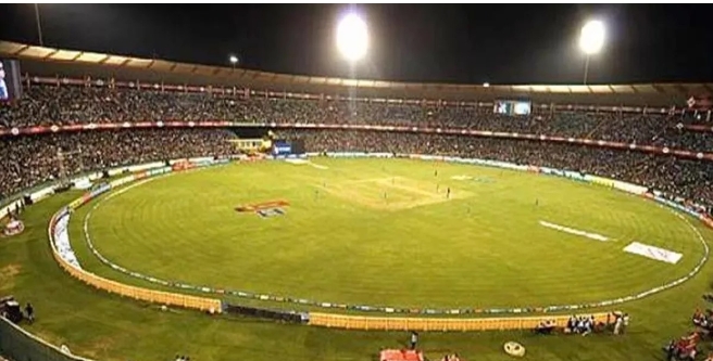 IND vs AUS 4th T20 Pitch Report: पहले T20I मैच के लिए तैयार रायपुर, जानिए क्या कहती है पिच रिपोर्ट