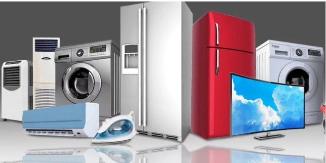 White Goods Manufacturers को 79 करोड़ का प्रोत्साहन देने की उम्मीद, 15 लाभार्थियों ने शुरू किया प्रोडक्शन