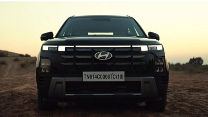 2024 Hyundai Creta Facelift के इन वेरिएंट्स में मिलेगा ADAS फंक्शन, यहां देखिए फीचर लिस्ट