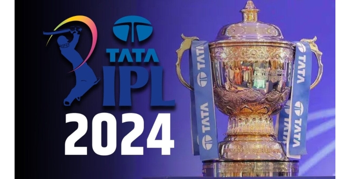 IPL 2024 : रायपुर को भी मिलेगा मेजबानी का मौका…