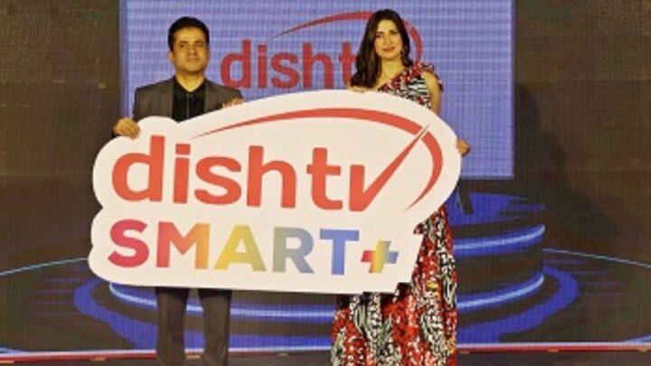 Dish TV अपने सभी ग्राहकों को अब टीवी सब्सक्रिप्शन के अंतर्निहित देगा OTT सेवाएं, इंडस्ट्री में होगा पहला कदम