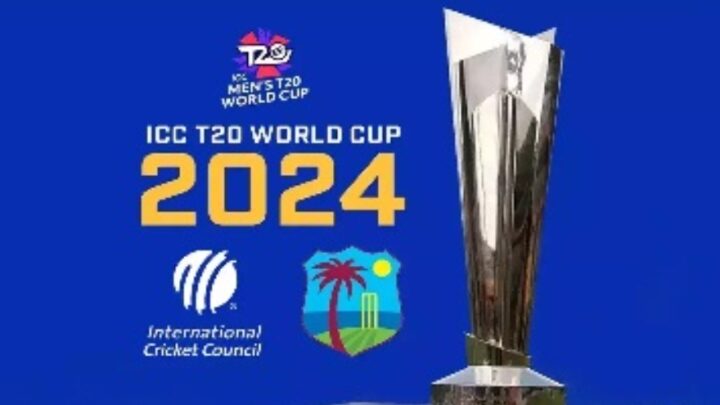 T 20 World Cup 2024 : सुपर 8 में कब-किसका होगा मैच, देखें पूरा शेड्यूल..