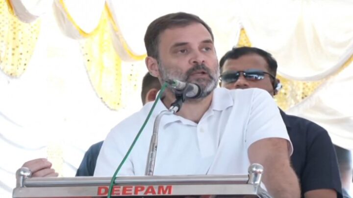 Pahalgam Terror Attack : पीड़ितों के परिवार को न्याय मिले…पहलगाम आतंकी हमले पर राहुल गांधी ने गृहमंत्री अमित शाह से की अपील