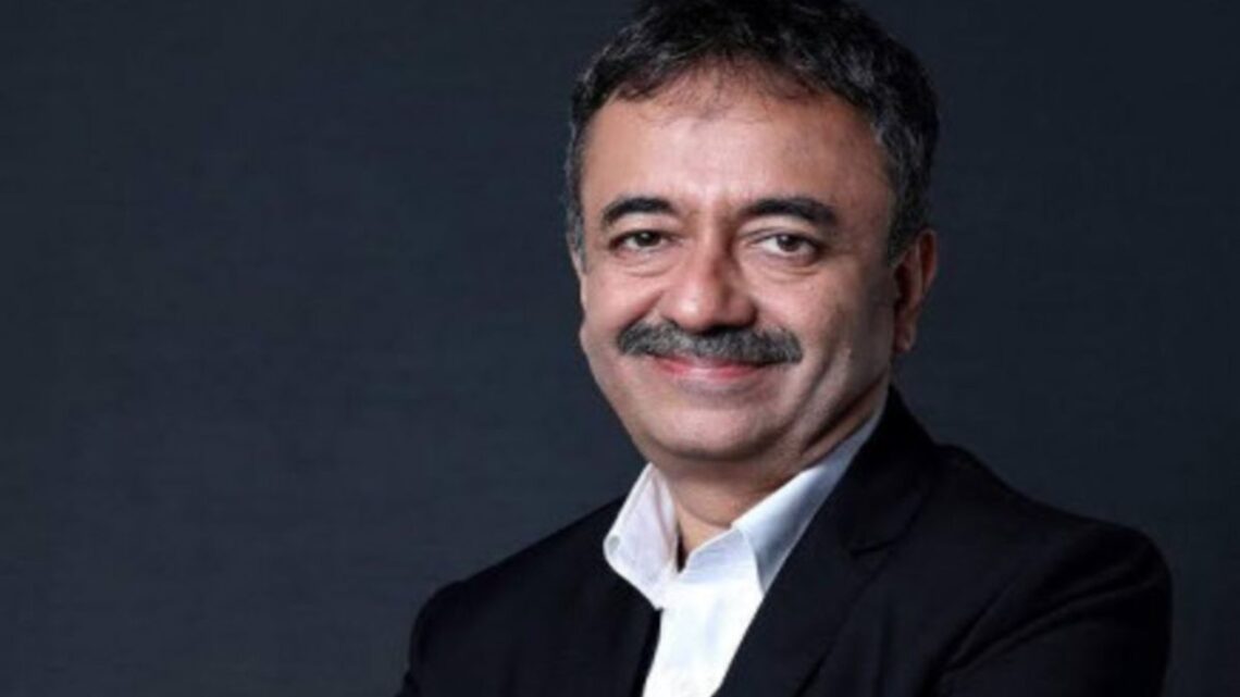 Rajkumar Hirani दर्शकों की भावनाओं को समझने वाला मास्टरमाइंड- अनुभव सिन्हा ने की तारीफ़ !