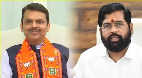 महाराष्ट्र में सियासी उथल-पुथल, शिंदे अगले 24 घंटे में लेंगे बड़ा फैसला महाराष्ट्र में सियासी उथल-पुथल, शिंदे अगले 24 घंटे में लेंगे बड़ा फैसला