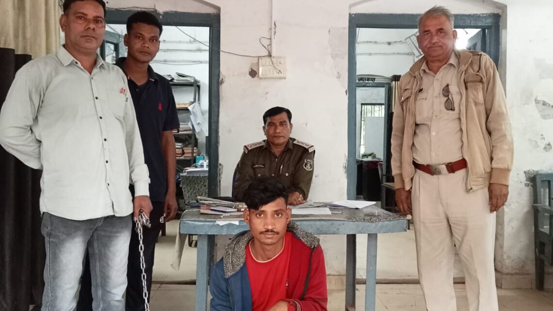 SP पटेल के मार्गदर्शन मे मुंगेली पुलिस को मिली बड़ी सफलता: दैहिक शोषण करने वाले दो आरोपी गिरफ्तार