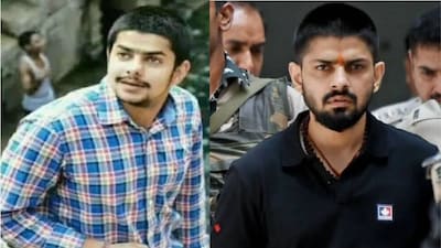 Anmol Bishnoi Arrested: गैंगस्टर लॉरेंस बिश्नोई का भाई अनमोल बिश्नोई US में गिरफ्तार