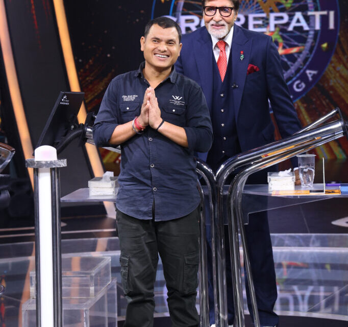 KBC 16: 1 लाख जीतने की उम्मीद से लेकर 50 लाख के सवाल का जवाब देने की कोशिश करने तक, केबीसी 16 पर मिंटू सरकार की जीत का सफर देखें