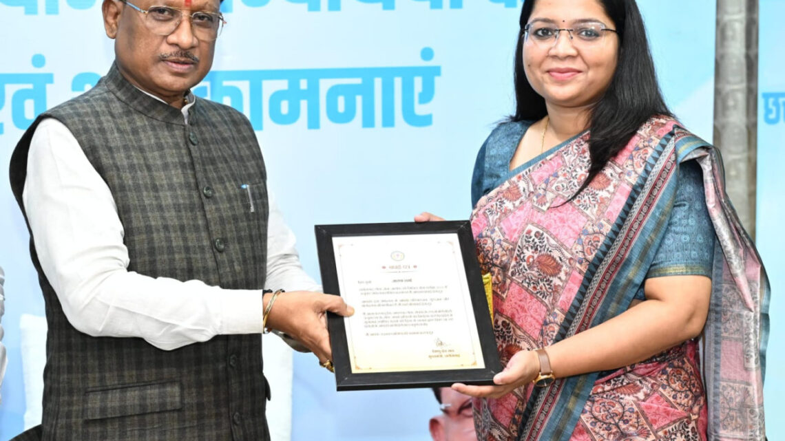 पीएससी परीक्षा परिणामों ने हजारों अभ्यर्थियों का परीक्षा प्रणाली के प्रति विश्वास लौटाया – मुख्यमंत्री पीएससी परीक्षा परिणामों ने हजारों अभ्यर्थियों का परीक्षा प्रणाली के प्रति विश्वास लौटाया – मुख्यमंत्री