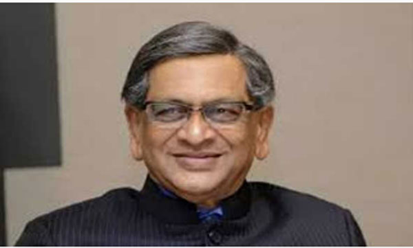 कर्नाटक के पूर्व मुख्यमंत्री एएसएम कृष्णा का निधन कर्नाटक के पूर्व मुख्यमंत्री एएसएम कृष्णा का निधन