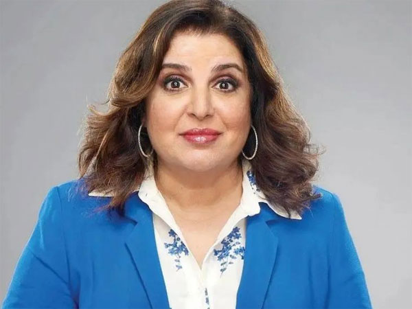 सेलिब्रिटी मास्टरशेफ को होस्ट करेंगी फराह खान सेलिब्रिटी मास्टरशेफ को होस्ट करेंगी फराह खान
