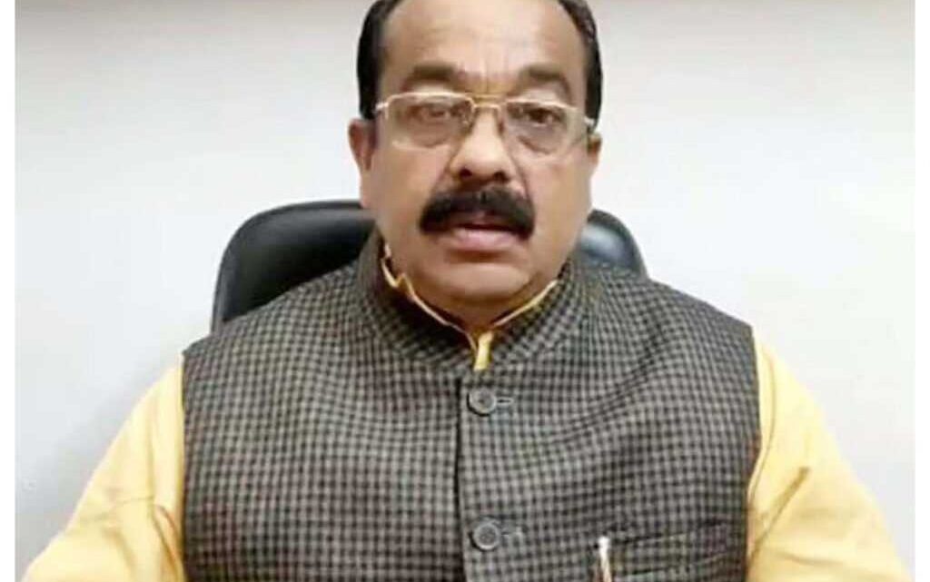 बोर्ड परीक्षा से पहले होंगे पंचायत और नगरीय निकाय चुनाव, सरकार की तैयारी पूरी है: डिप्टी सीएम अरुण साव