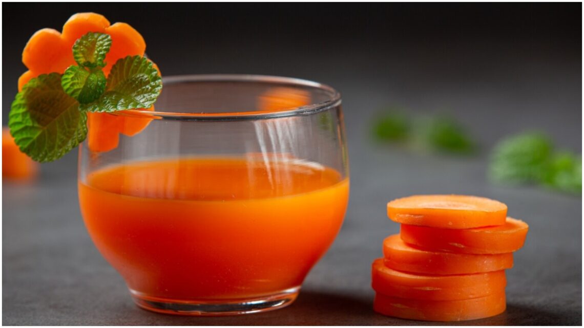 Health Tips: के लिए वरदान गाजर का जूस Health Tips: के लिए वरदान गाजर का जूस