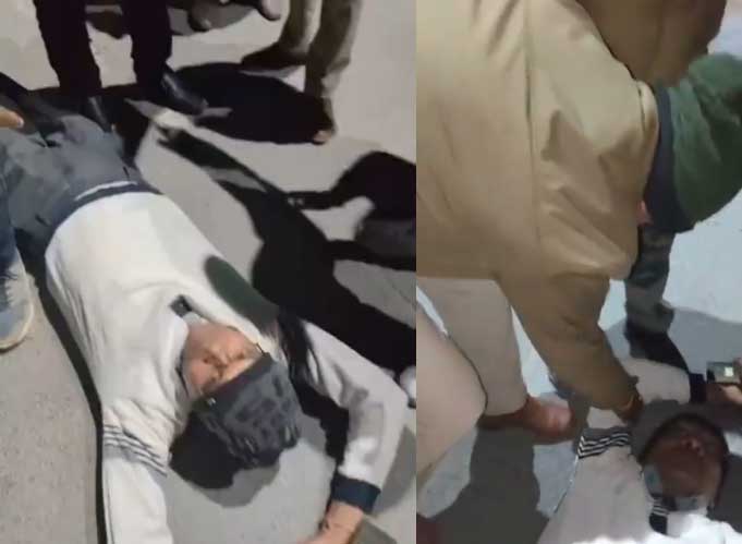 नेताजी बोले: ‘शराबियों को छोड़ो वरना ट्रांसफर पक्का’, भूपेश ने साधा निशाना… नेताजी बोले: ‘शराबियों को छोड़ो वरना ट्रांसफर पक्का’, भूपेश ने साधा निशाना…